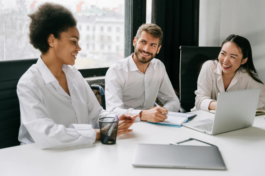 How Operational Agility Helps Companies Thrive in Uncertain Times Slide 3 2 1 1024x683