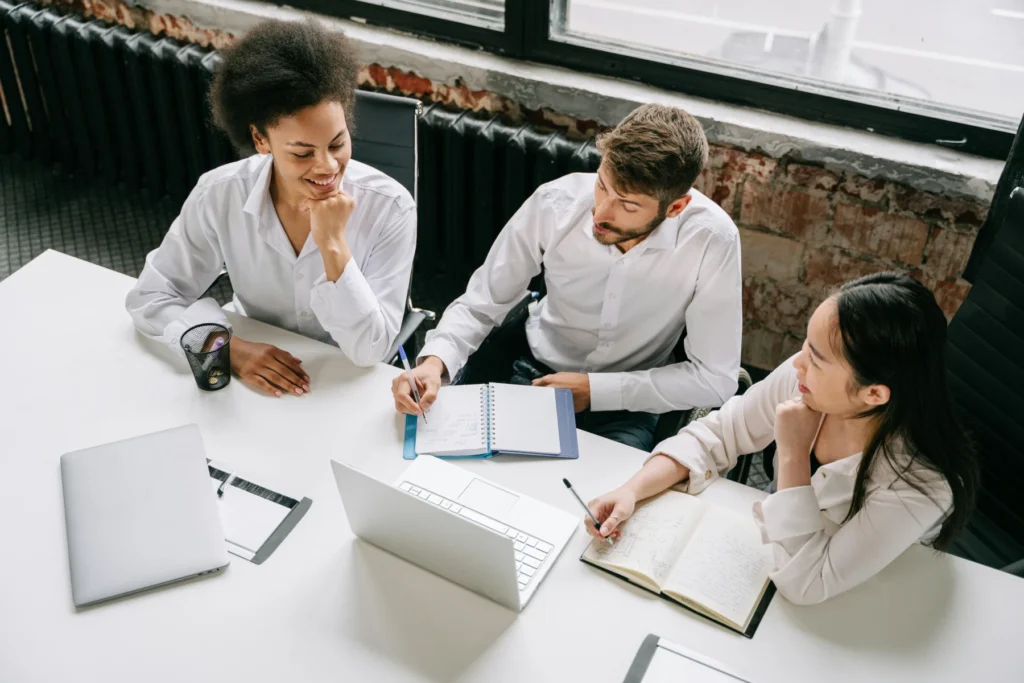 How Operational Agility Helps Companies Thrive in Uncertain Times Slide 3 2 2 1024x683