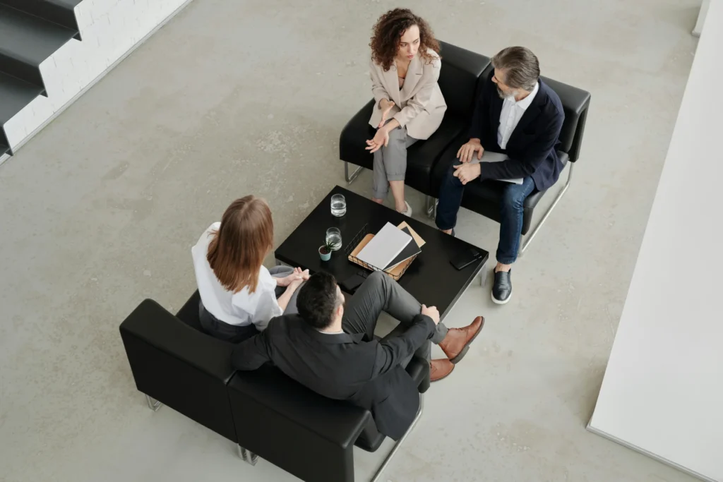Operational Clarity: How Teams Align to Execute Better Slide 3 2 34 1024x683