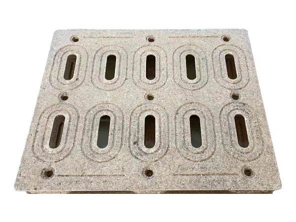 Home double surface presswood pallet2