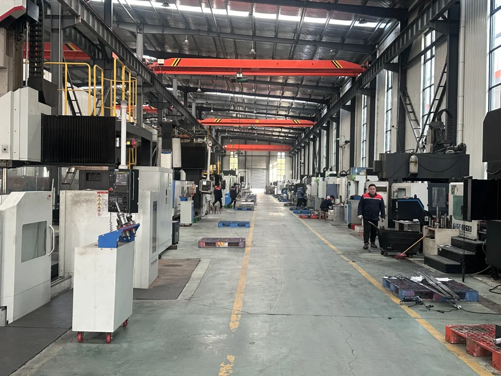 Presswood Pallet machine img 0265 拷贝