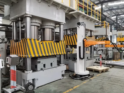 Presswood Pallet machine molded pallet machine