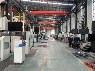pallet mold processing center (3)
