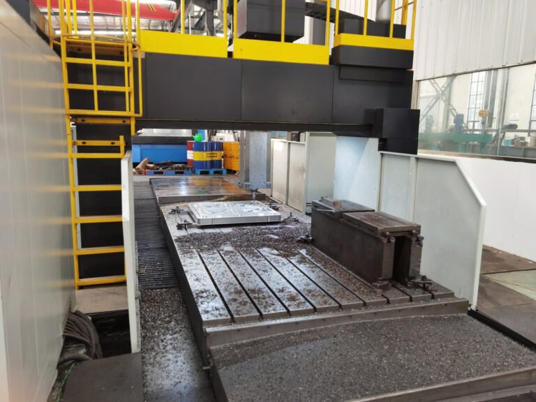Home pallet mold processing center (8)