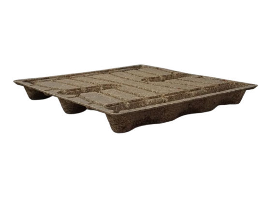 Home Rackable Presswood Pallet