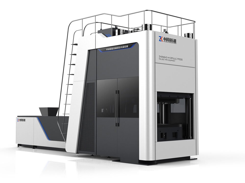 plastic pallet machine43